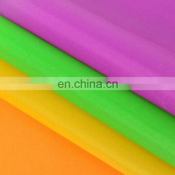 High Quality Recycled Taffeta Fabric 100% Rept Taffeta Fabric 190T 210T 300T 53/60/62gsm photo-2