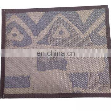 Home Hotel Door Mat Small Size pp Plastic Floor Mat Rugs photo-3