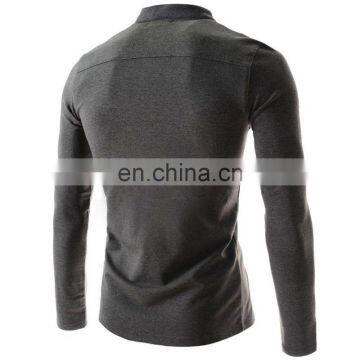 Good Quality 100 Cotton t Shirts for Men 2020 Summer photo-5