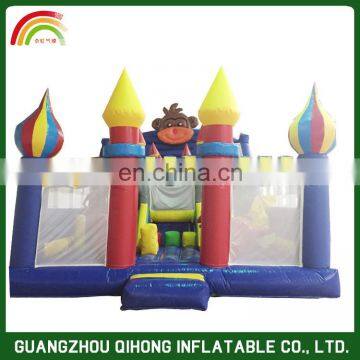 Halloween Props Luxurious Inflatable Air Fome Tent Prices, Inflatable Halloween Party Tent and Ghosts