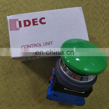 Original IDEC Selector Switch ASN211N 1 Open 1 Closed Hole 30mm photo-3