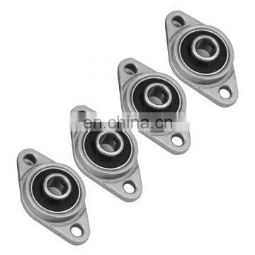 UCFLU 205 Pillow Block Bearing Size 25 mm High Precision Ucp Bearing for Excavators photo-4