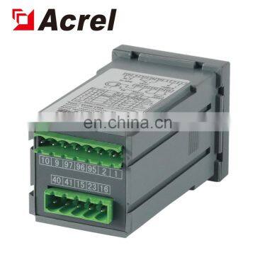 Acrel A-type Residual Current Measurement Residual Current Relay ASJ20-LD1A photo-4