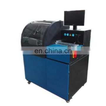 Diesel fuel injector test bench CRS6000 common rail CR cum.mins injector test high pressure 2600 bar cr injector test bench