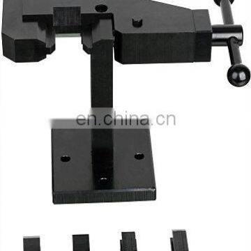 FactoryCheapCommon Rail Injector Dismantling Tools roll-over Stand repair tools dismantle BOS CH, DEN SO,Delphi,Siemens Injector