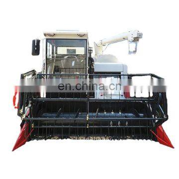 4LZ-4.5 Korean New Combine Harvester For Sale In Pakistan photo-2