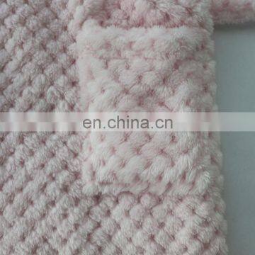 Ultra Soft Rabbit Design Baby Hooded Bathrobe Animal Bathrobe Baby photo-6