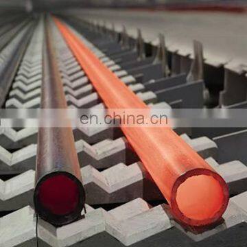 Astm A36 Carbon Steel Pipe Tube Manufacturers photo-4