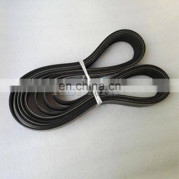 Cummins Auto Engine Parts Fan V Belt 10PK1160