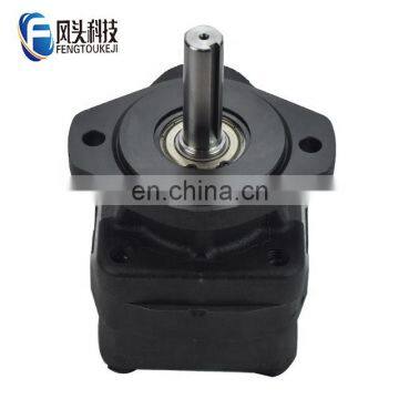 Eaton Vickers Hydraulic Piston Pump for V20 V10 Single Stage Pumps photo-4