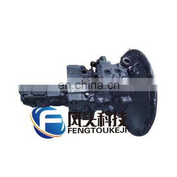 Hydraulic main pump for komastu PC78US-6 excavator