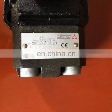 Клапан пропорциональный Atos DPZO-LES-PS-270-L5/Z 40 photo-4
