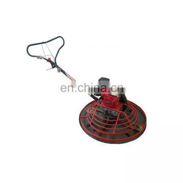 Concrete Hand Held Power Trowel Hand Power Trowel Hand Push Vibratory Power Trowel photo-2