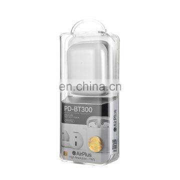 Remax Wireless Stereo TWS Pair Bluetooth Earphone Headphone With Charging Box BT V5.0 Earbuds For IPhone photo-6