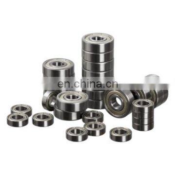 High Precision NSK Deep Groove Ball Bearing 618/1 for Precision Meter With Size 1*3*1mm photo-3