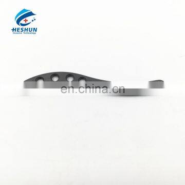 CE Approved Clavicle Hook Locking Plate Implants photo-2