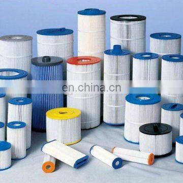 Spa Paper Cartridge Pool Filters Water Filter C-4950 photo-5