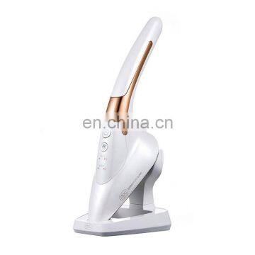 Skin Iron Radio Wave Skin Tightening Microcurrent Face & Body Lifting Device Powerful Lifting Beauty Instrument photo-2