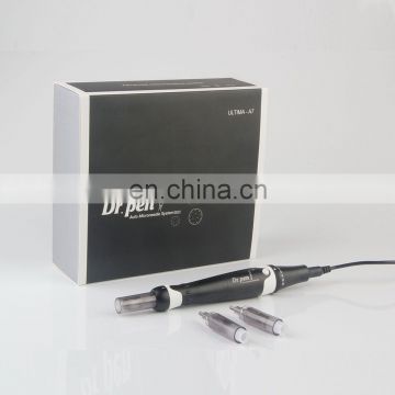 High quality derma pen ultima a7 microneedle Derma Stamp acne scar removal machine