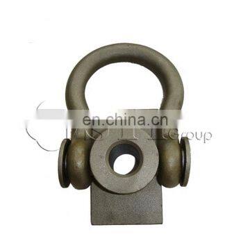OEM Cold Forging