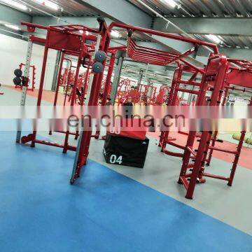 Home Used Hot Sales Sport Machine Hot Sale Commercial Fitness SYNRGY 360 photo-4