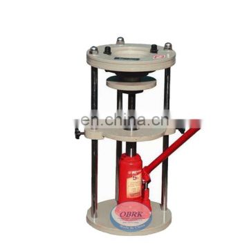 Multifunction Universal Extruder For Soil Asphalt Specimen