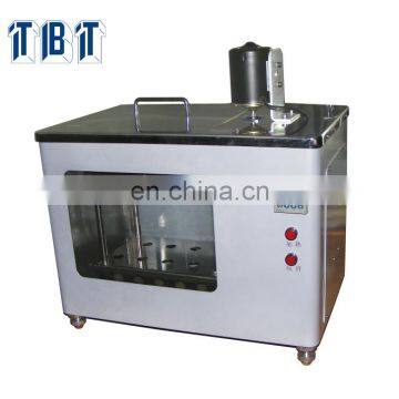 T-BOTA ASTM D1693-2008 Environmental Stress Cracking Resistance Tester DW1440