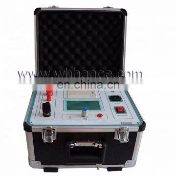 Electric Resistance Meter Loop Tester photo-3