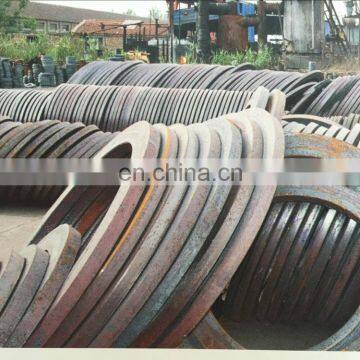 GOST Steel Butt Weld SCH40 Pipe GOST33259 Slip on Flange With Low Price photo-5