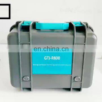 Multifunctional Hand-Held Concrete Material Rebar Locator Instrument