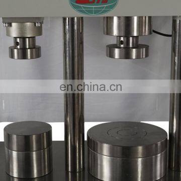 Cold Crushing Concrete Compression Testing Machine