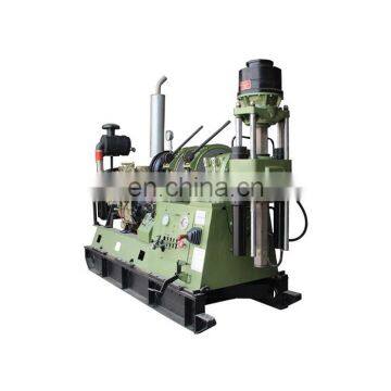 Constructional Engineering Harbour Engineering Electric Motor Water Well Drilling Rig photo-4