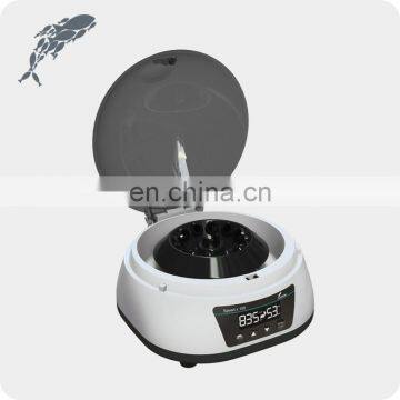 AKM LAB Mini Portable Centrifuge Machine photo-5