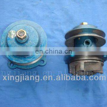 Diesel Engine Spare Parts KM138 Water Pump Head photo-2