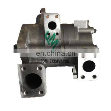 D8R PUMP GROUP-GEAR  1553609