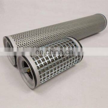 Industrial Machinery Hydraulic Filters Cartridge Element HY20030 For SF-Filter Cartridge Oil Filter