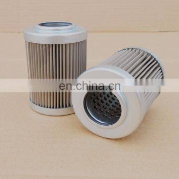 oil filter P-F-UL-06A-10UW, high pressure filter element, alternative filter cartridge