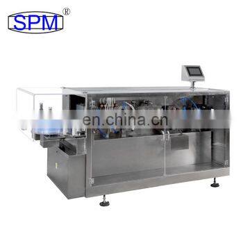 GFS 120 Micro Automatic Filling And Sealing Machine