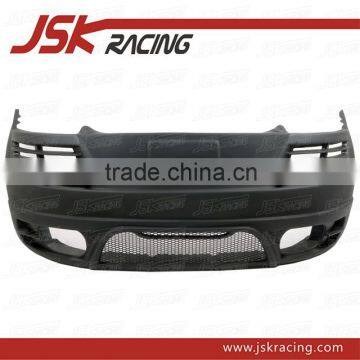 FOR AUDI TT REAR BUMPER 2008-2013 R STYLE GLASS FIBER REAR BUMPER FOR AUDI TT (JSK030629)