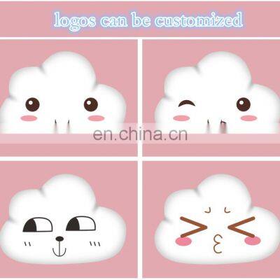 Cute Cloud Night Light Cloud Shape for Children, Lovely LED Night Lamp for Baby Bedroom photo-3