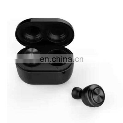 Wholesale Air Dots Earphone Black B168 Tws Headset Mini in Ear Dots Earhook Auriculares Audifono photo-4