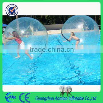 Health Style Inflatable Walking Water Ball Cheap Price for Sale photo-6