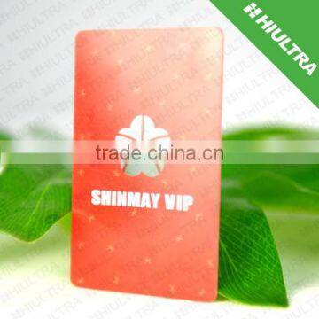 Contactless Proximity CR80 PVC Printing Cards RFID Card Smart Card Access Card Accept Paypal photo-5