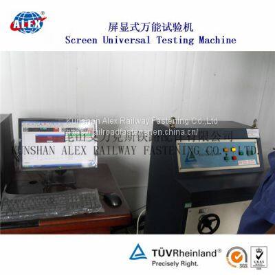 Rail Anchor 100RE-115RE-136RE AREMA Standard photo-4