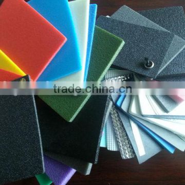 flooring underlay material Widely Use Custom Polyethylene XPE Foam