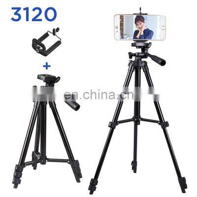 Phone Holder 360 Rotation Auto Face Object Tracking Shooting Photo Vlog Live Video Mobile Stand Tripod Smart Selfie Stick photo-5