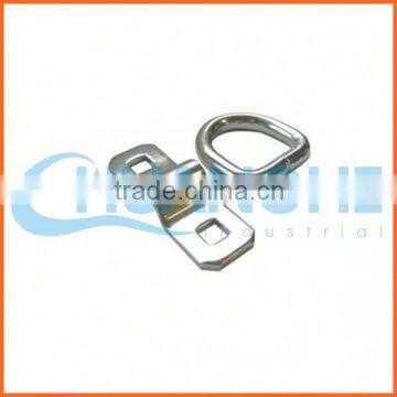 China Supplier Oem Design d Ring Safety Belt photo-5