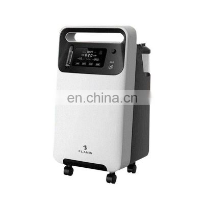 Good Price 5 Litre 2021 Portable Oxygen Concentrator Machine Price