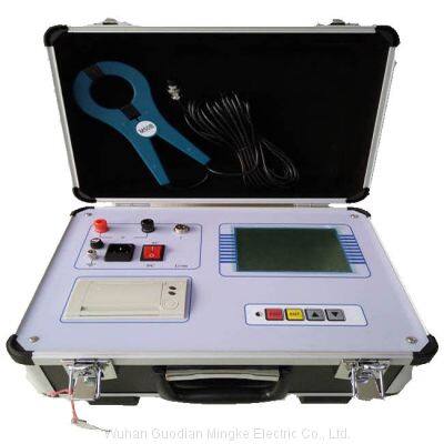 Single-phase Capacitance And Inductance Tester