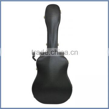 Display Molded Guitar Case Sample Guitar Case photo-2